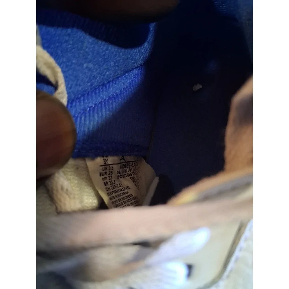 Nike Shoes Toddler 3Y Air Jordan 5 Retro 